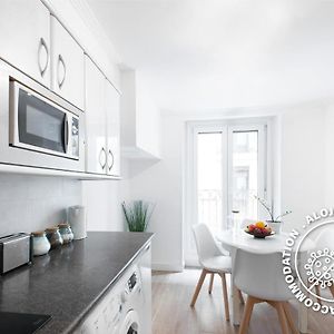 Apartamento Privado en el Corazón de la Parte Vieja