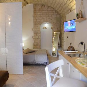 Habitación Grande con Cama King